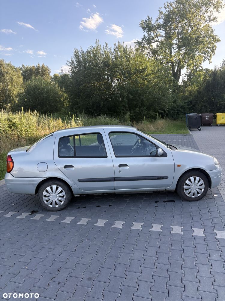 Renault Thalia - 6