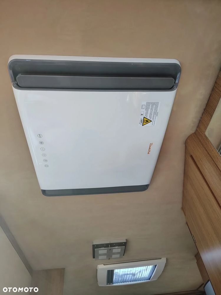 Fiat Ducato kempingowy - 19