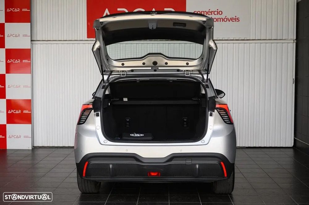 MG MG4 51 kWh Standard - 24