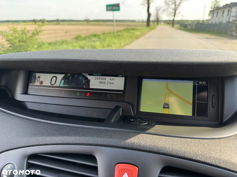 Renault Scenic 1.5dCi TomTom Edition - 37