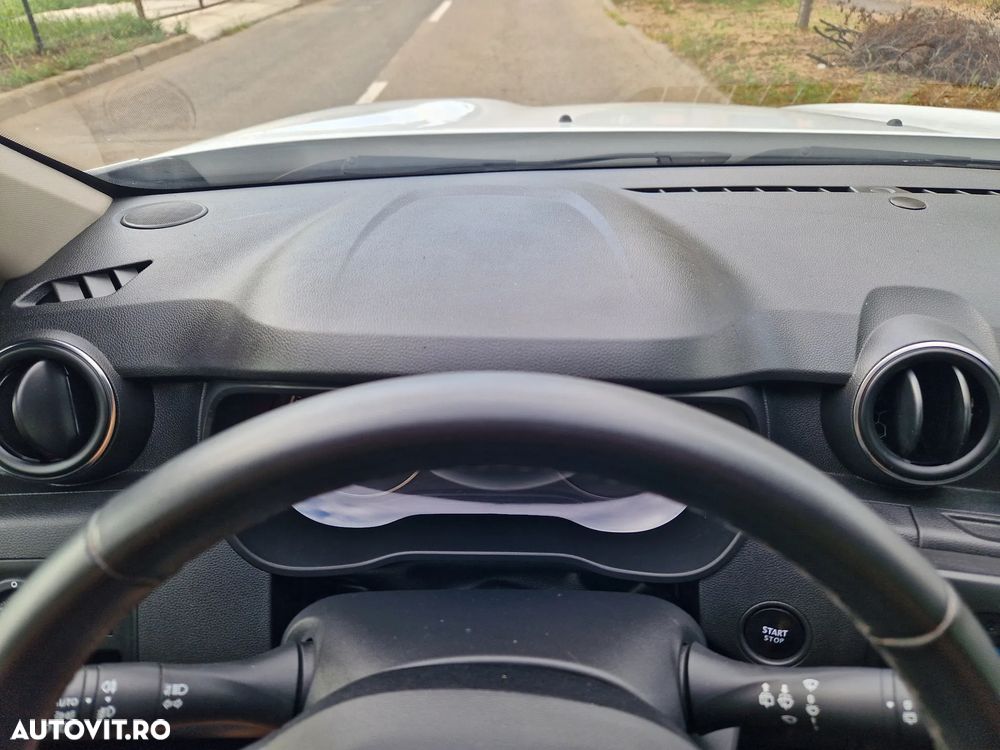 Dacia Duster 1.5 Blue dCi Comfort - 18