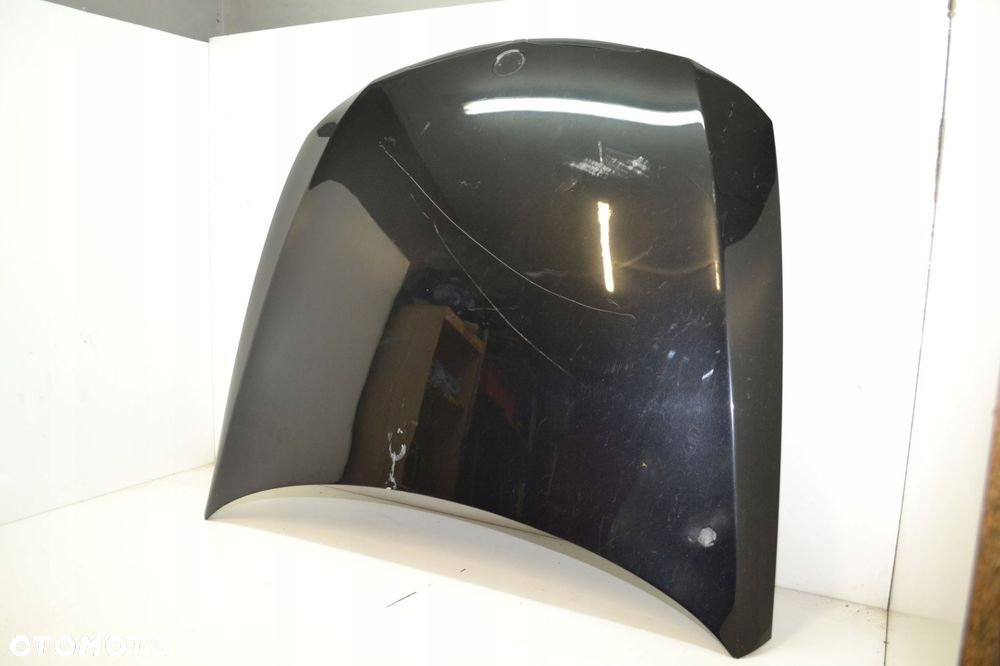 MASKA POKRYWA SILNIKA BMW E90 E91 PRZEDLIFT - 3