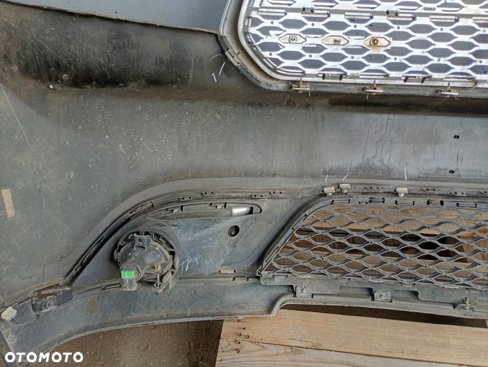 Zderzak przedni przedni grill Dodge Durango III 14-18r - 22