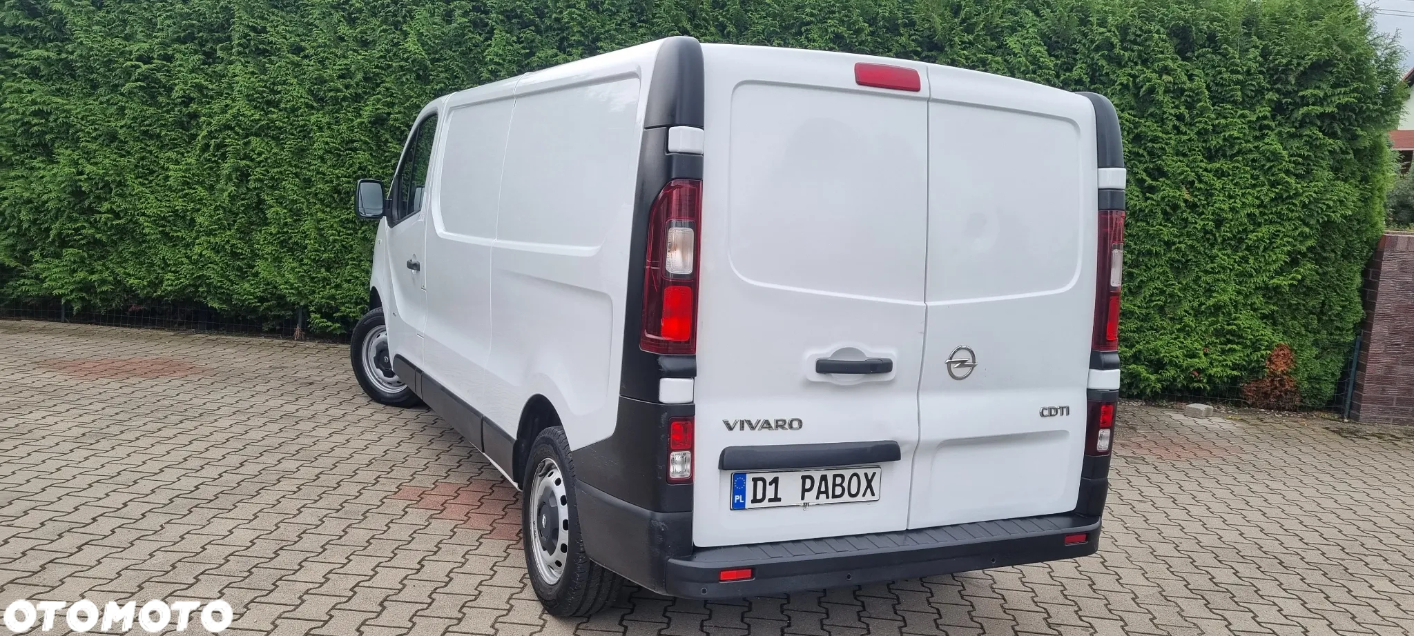 Renault Trafic - 4