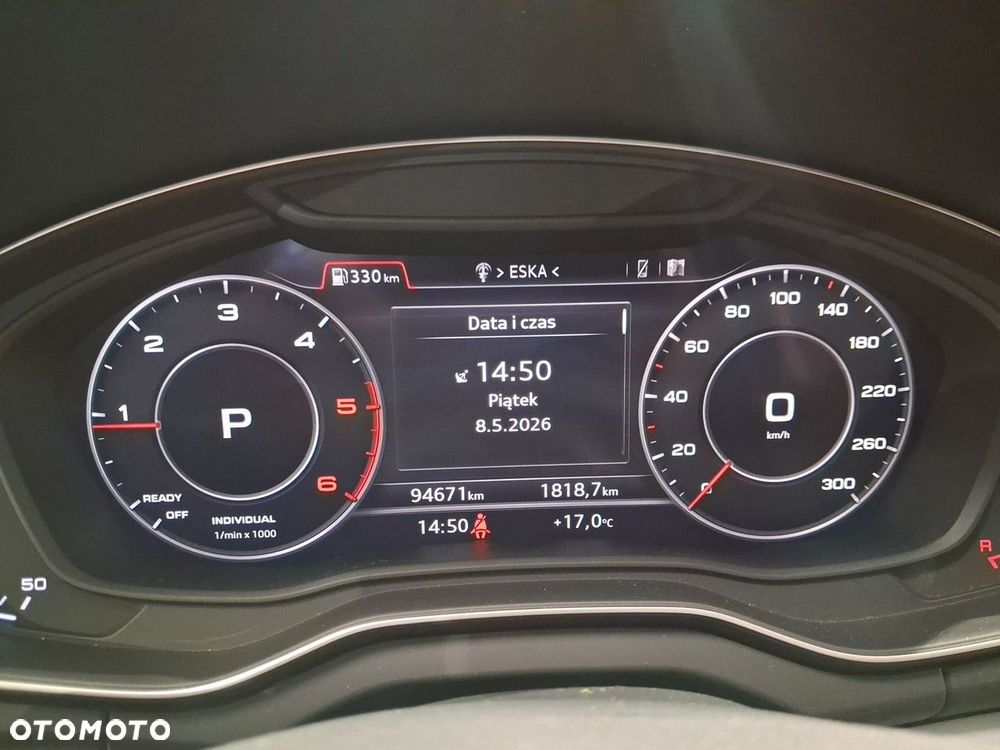 Audi Q5 - 27