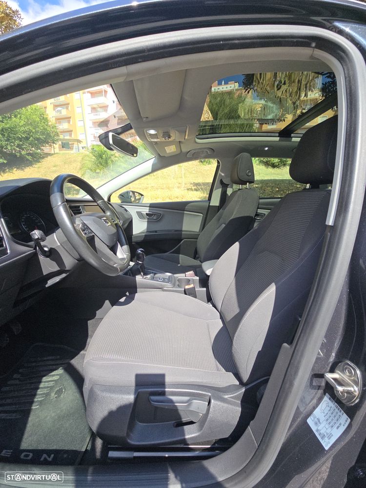 SEAT Leon ST - 20