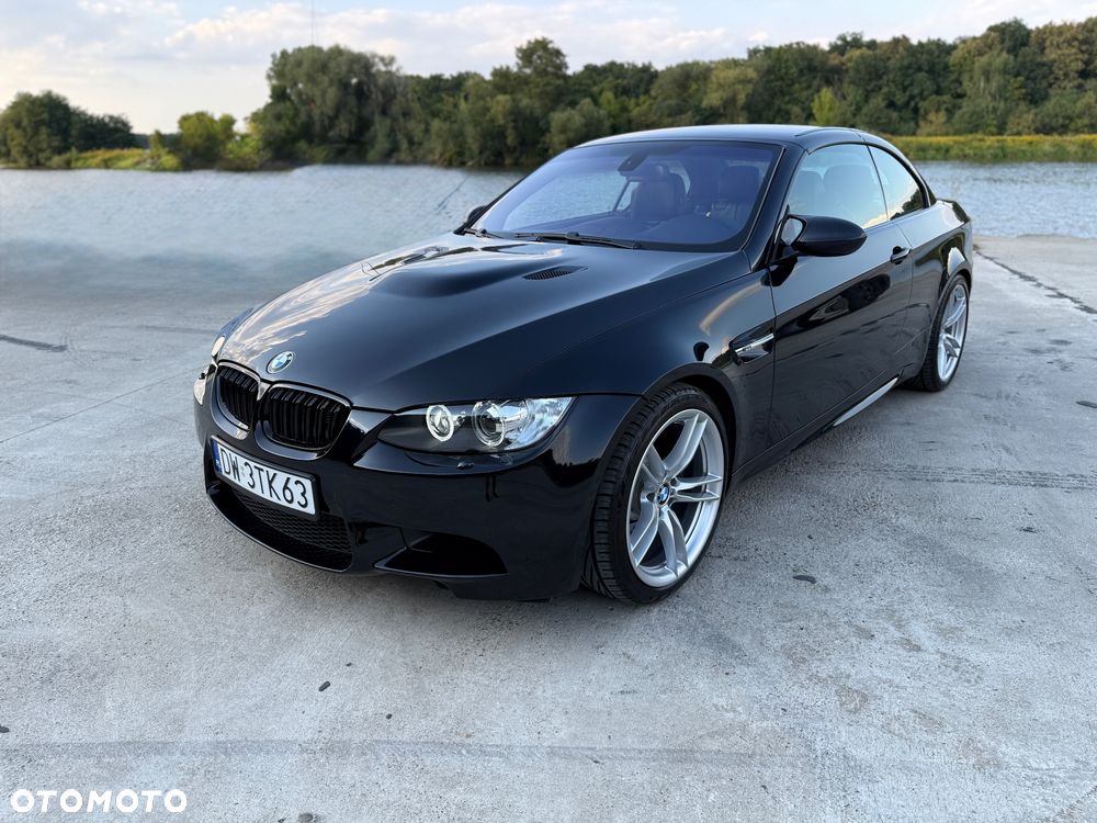 BMW M3 Drivelogic - 16