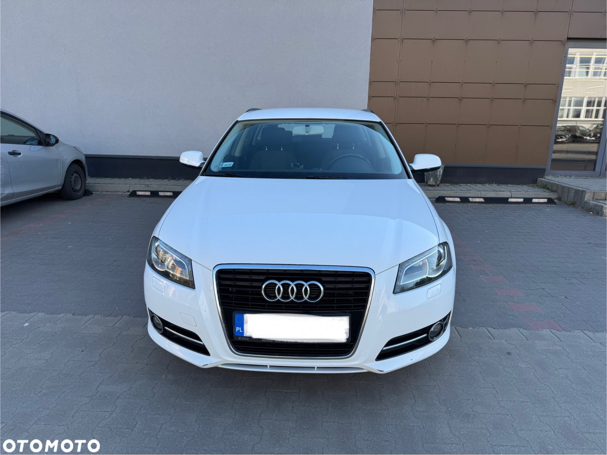 Audi A3 - 17