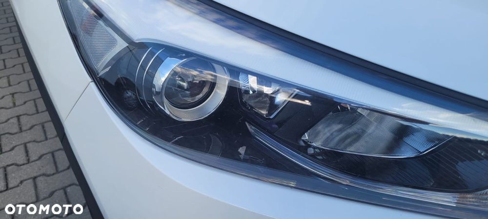 Hyundai Tucson 1.6 GDI BlueDrive Comfort 2WD - 5