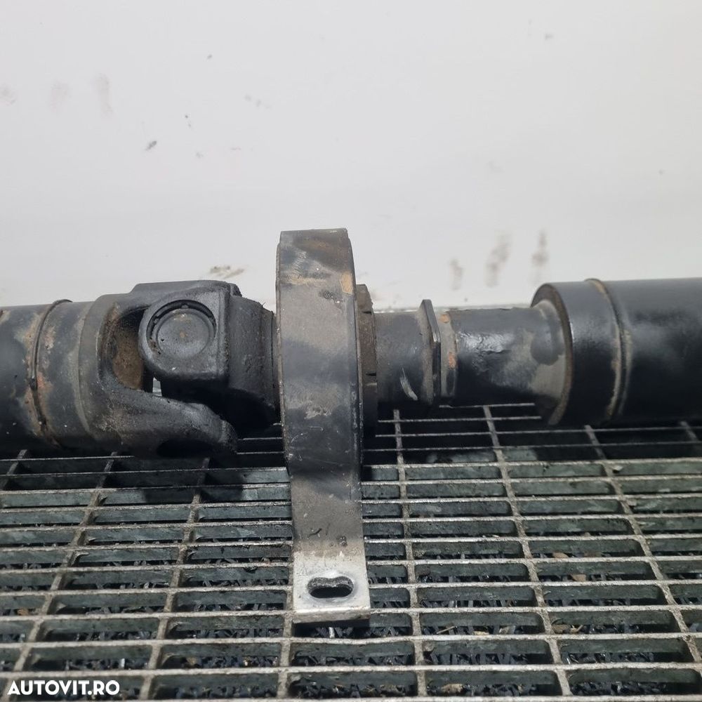 Cardan BMW X3 E83 2.0 Diesel 2003 - 2006 150CP 1995CC Manuala 6 Trepte M47 D20 Euro4 ... - 3