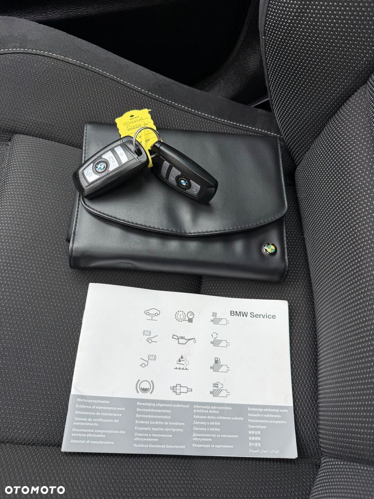 BMW Seria 5 - 40
