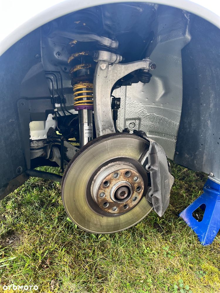 Audi S6 Avant 4.2 quattro - 8