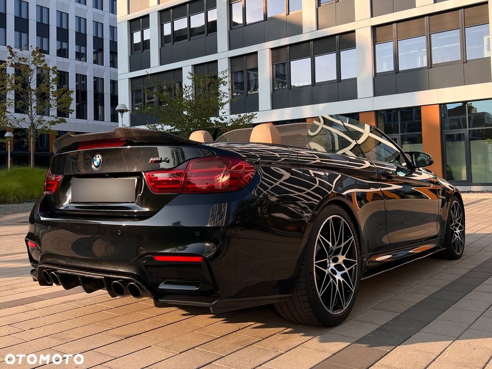 BMW M4 - 18
