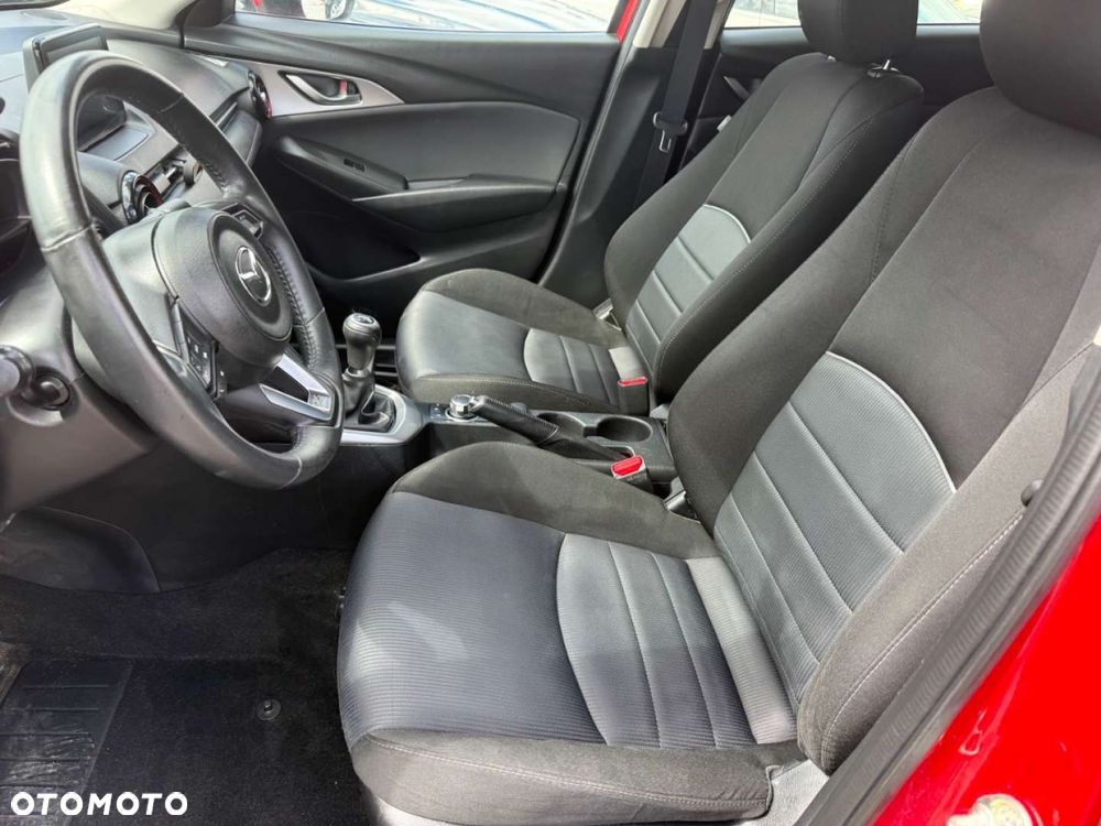 Mazda CX-3 - 31