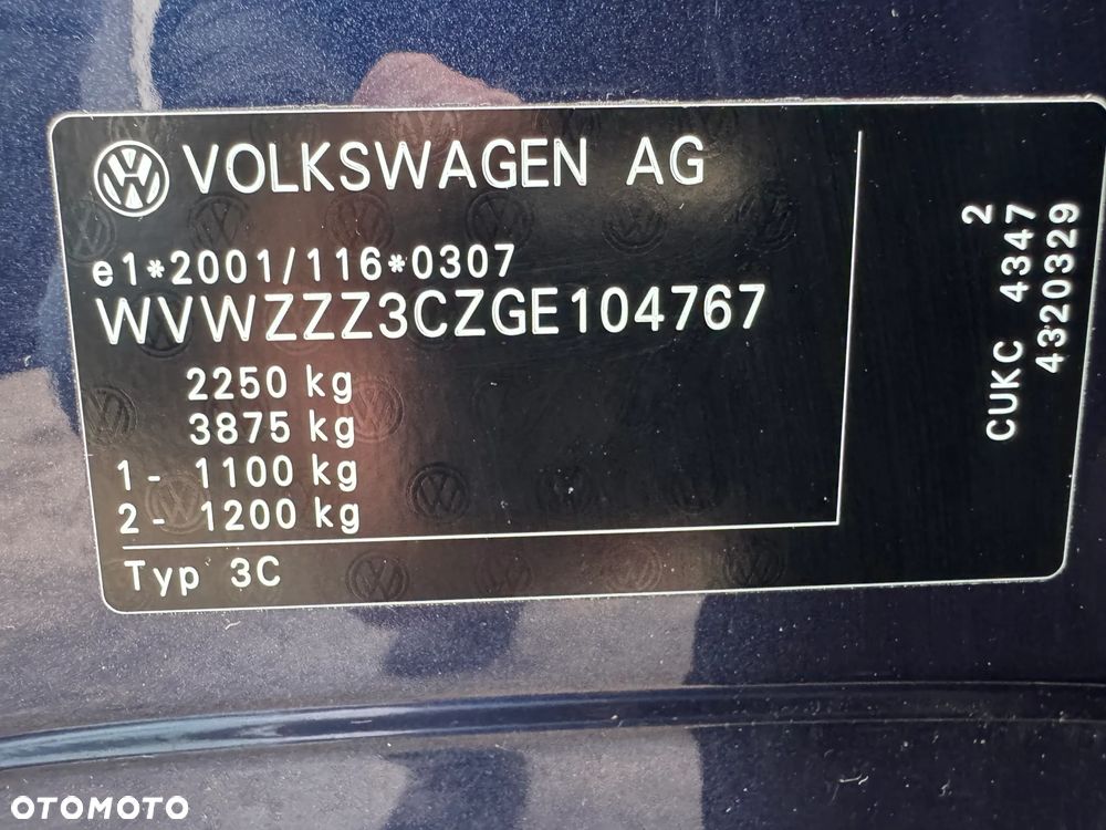 Volkswagen Passat - 40