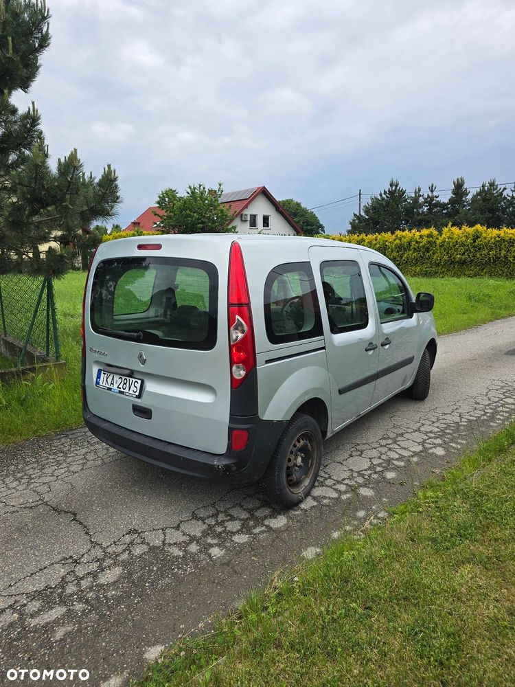 Renault Kangoo 1.6 16V Expression - 7