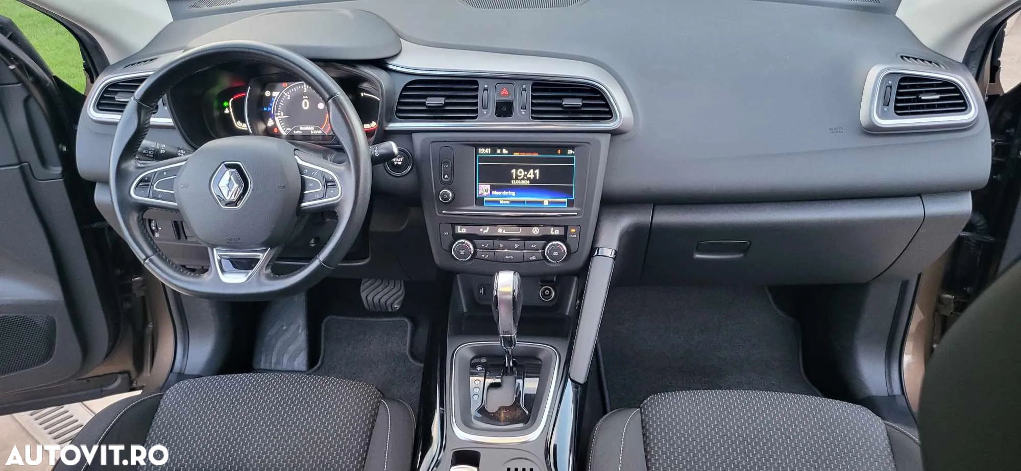 Renault Kadjar - 4