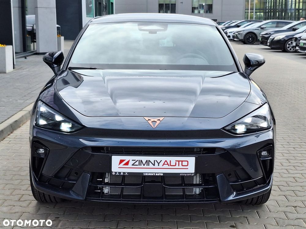 Cupra Leon 1.5 eTSI DSG - 11