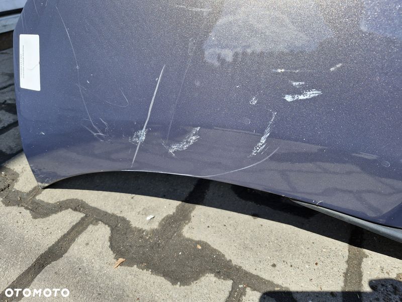 MAZDA CX-7 CX7 ZDERZAK PRZÓD PRZEDNI POD SPRYSKIWACZE - 11