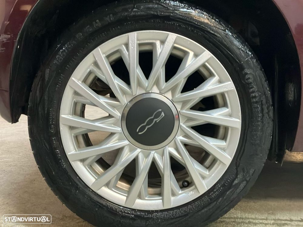 Fiat 500 - 20