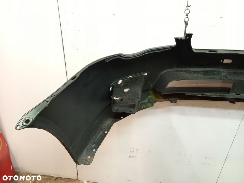 Subaru Legacy zderzak przedni przod - 5