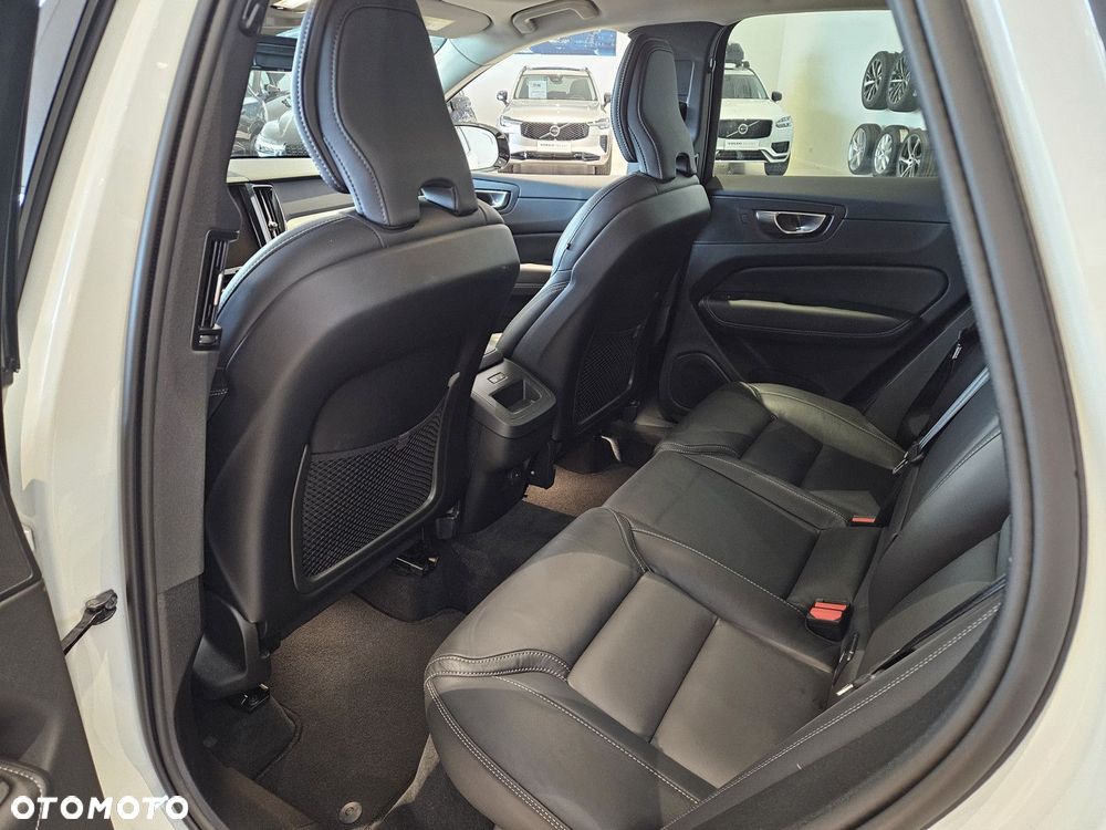 Volvo XC 60 - 16