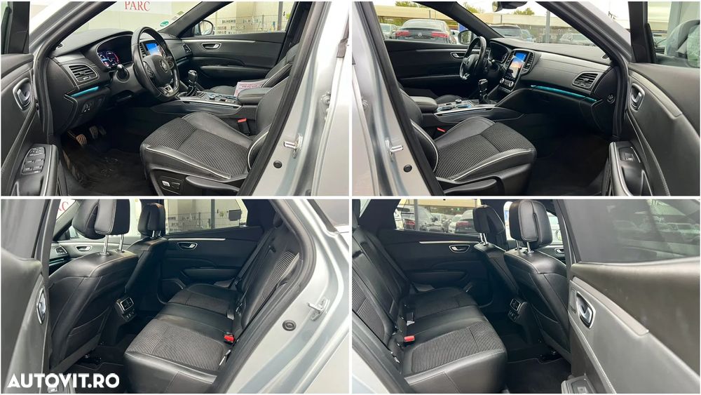 Renault Talisman - 3