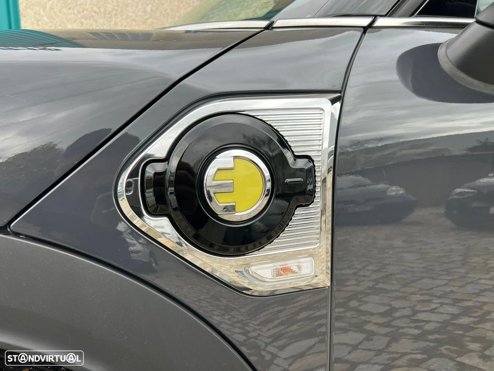 MINI Countryman - 10