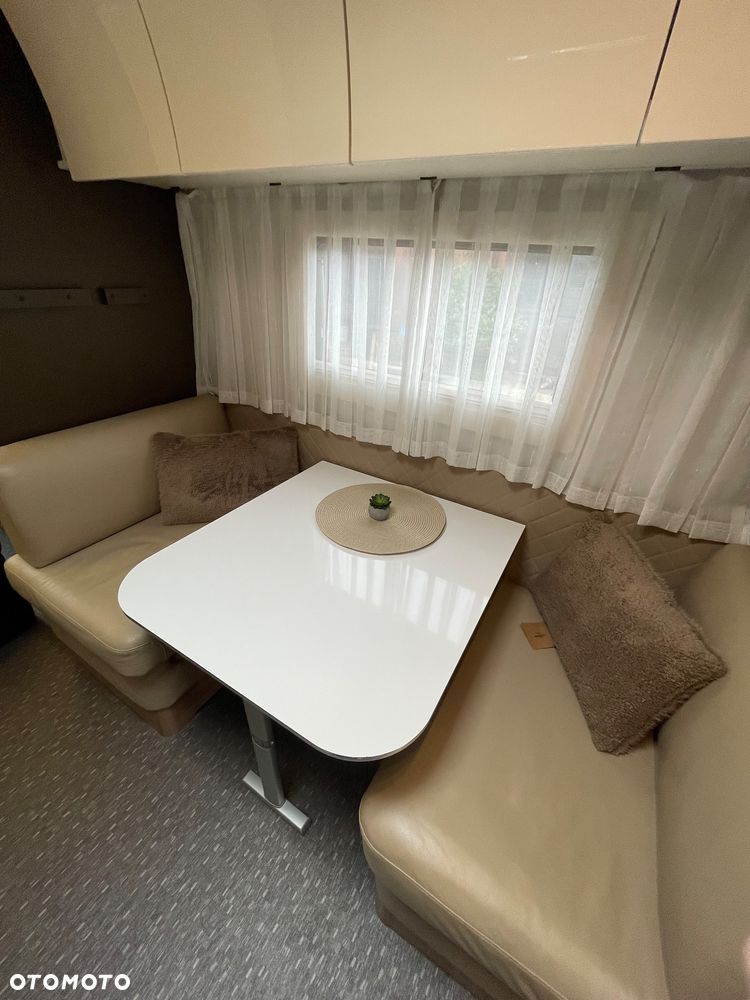 Adria Alpina 903 HT - 36