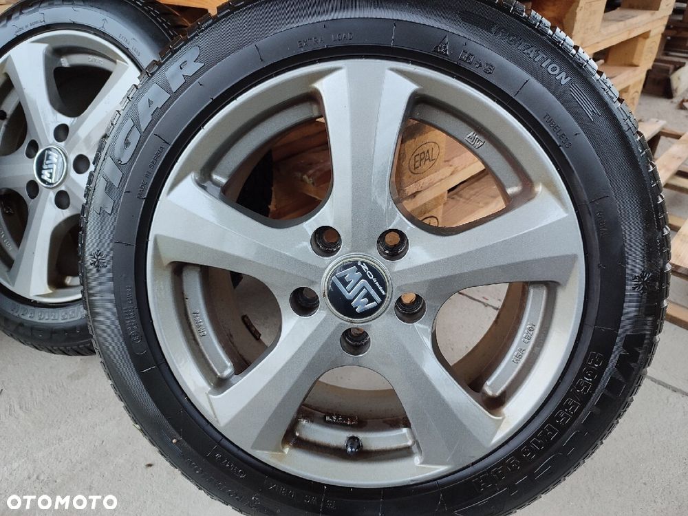 Koła , felgi Honda Civic ufo