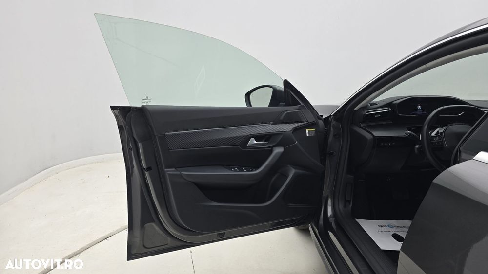 Peugeot 508 PHEV 225ch EAT8 Allure Pack - 11