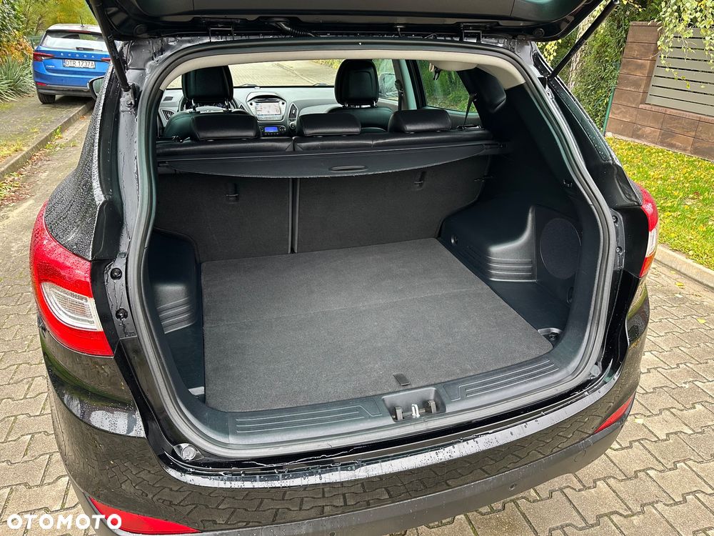 Hyundai ix35 1.6 GDI Premium 2WD - 21