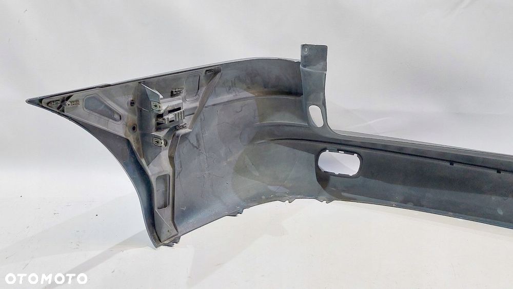 zderzak tył renault espace iii 96-02 602530759 - 6