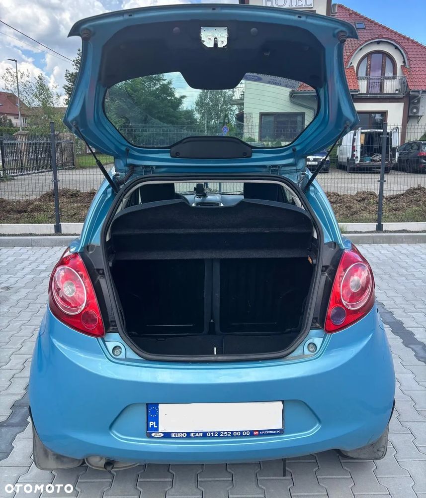 Ford KA 1.2 Trend - 6