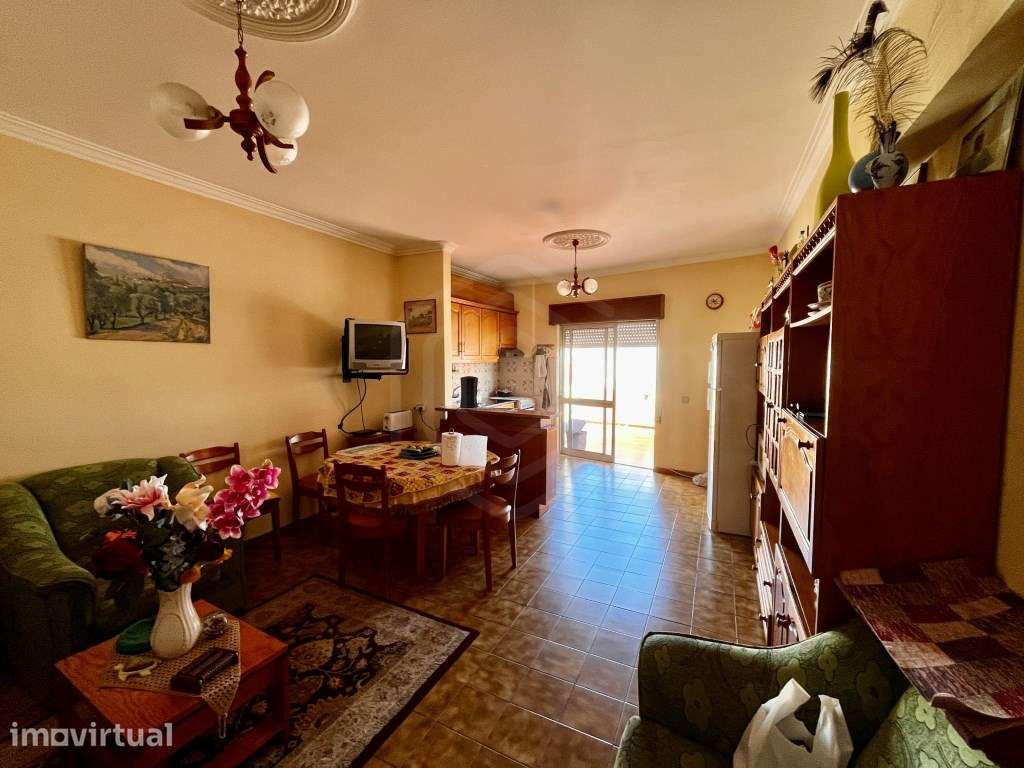 Apartamento T2 em Quarteira, Algarve - Grande imagem: 5/14