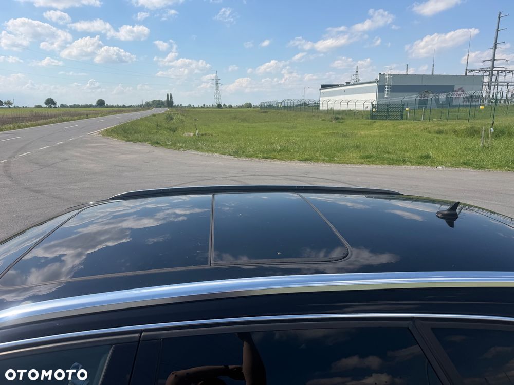 Audi A4 Avant - 9
