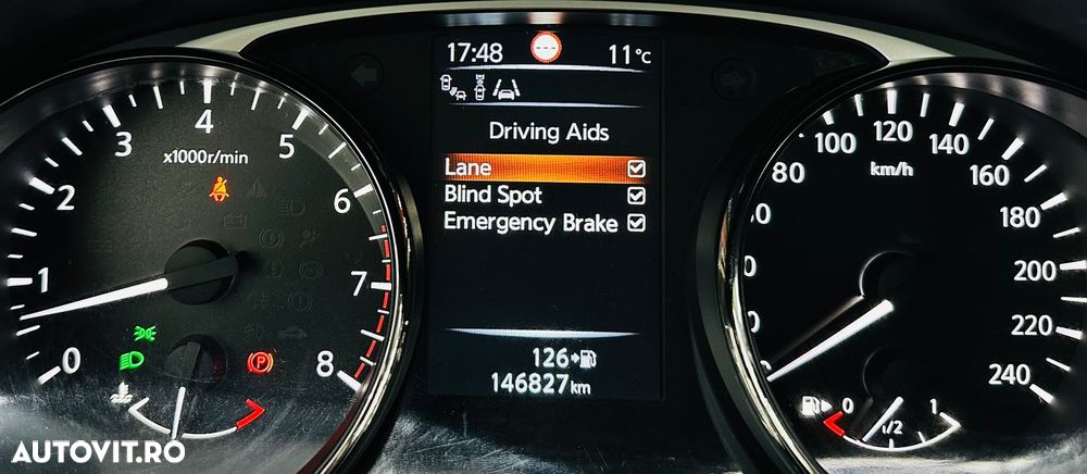 Nissan X-Trail 1.6 DIG-T Tekna - 33