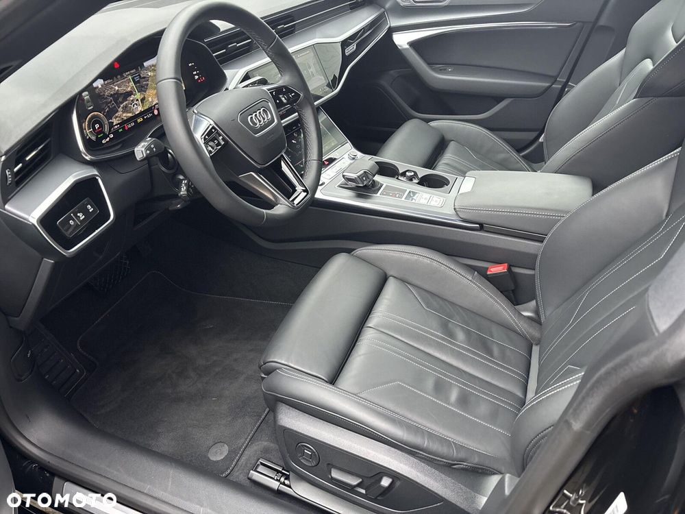 Audi A7 Sportback - 16
