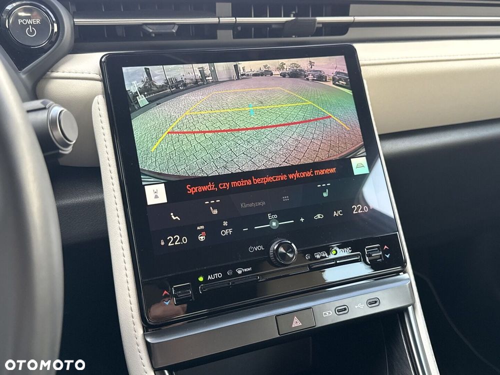 Lexus LBX 1.5 Hybrid Elegant - 21