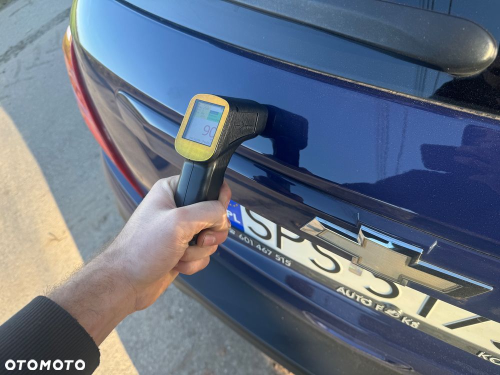 Chevrolet Trax 1.4T AWD LT - 13