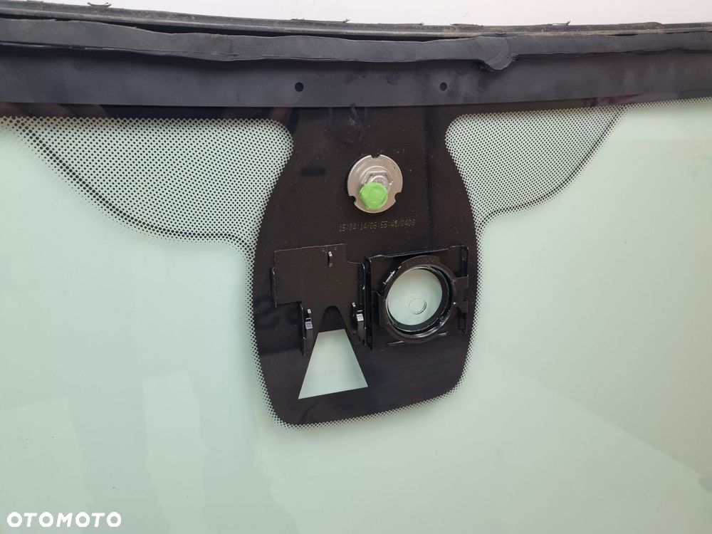 Szyba przednia BMW SERIA 5 SEDAN F10 2010-2017 - 5