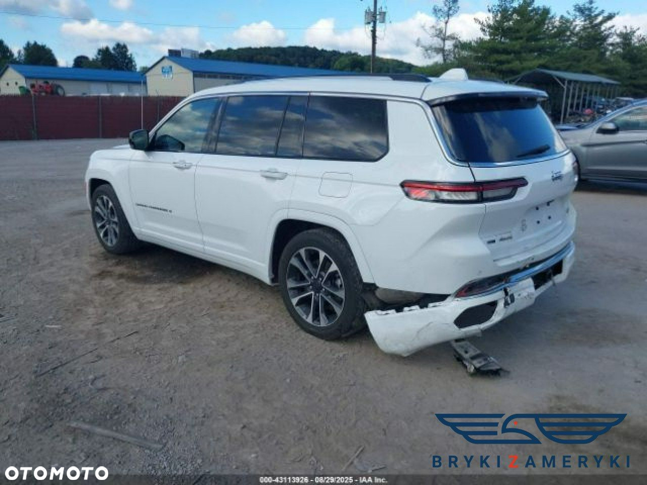 Jeep Grand Cherokee - 4