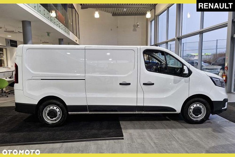 Renault Trafic L2H1 Extra AT9 2.0 170KM - 5