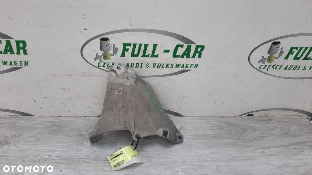 AUDI E-TRON LAPA MOCOWANIE SILNIKA 4KE199307M - 1
