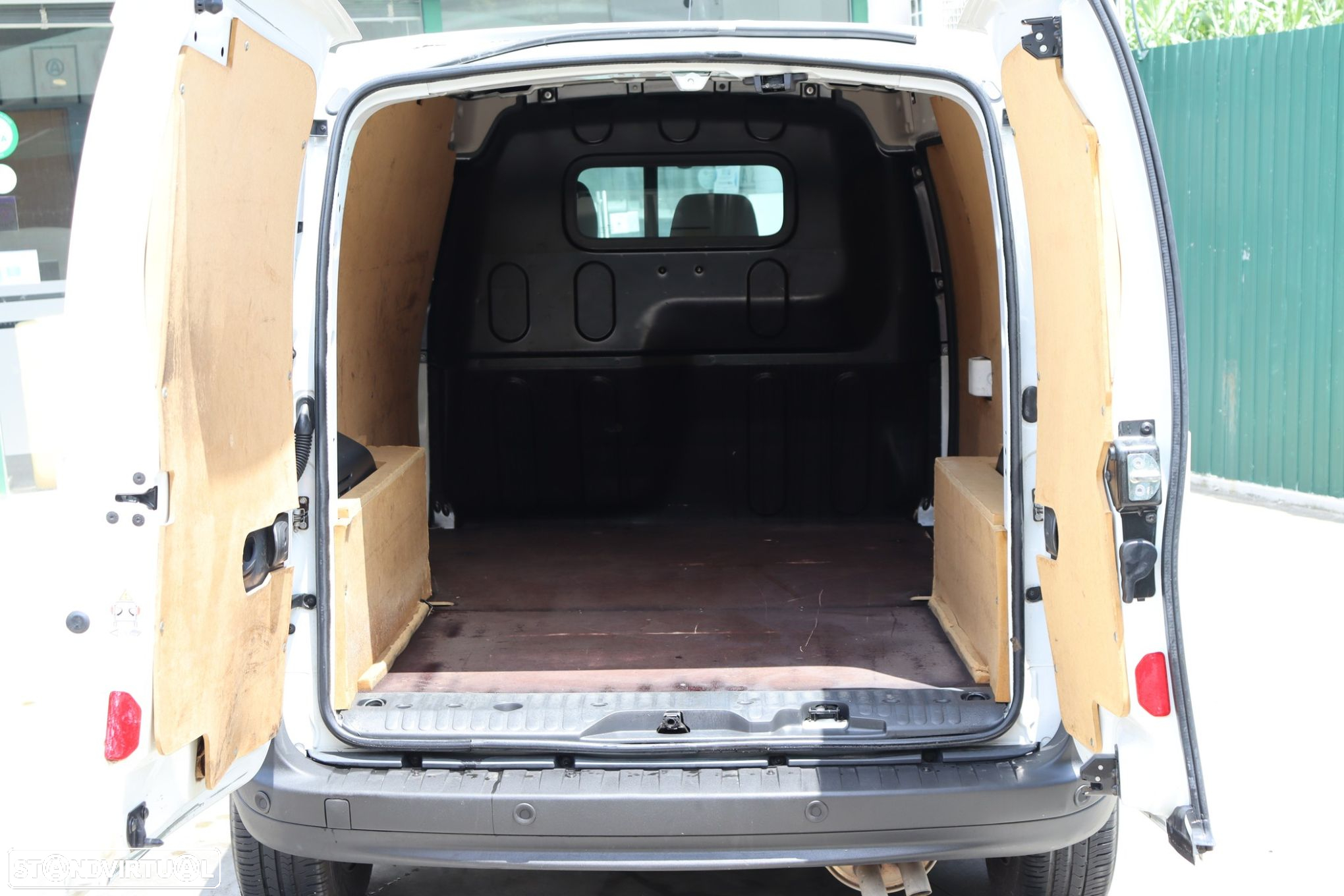 Renault Kangoo 1.5 dCi Maxi Business - 8