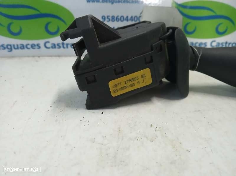 COMANDO LIMPA-VIDROS FORD MONDEO III SEDAN 2000 -17A553BC - 4