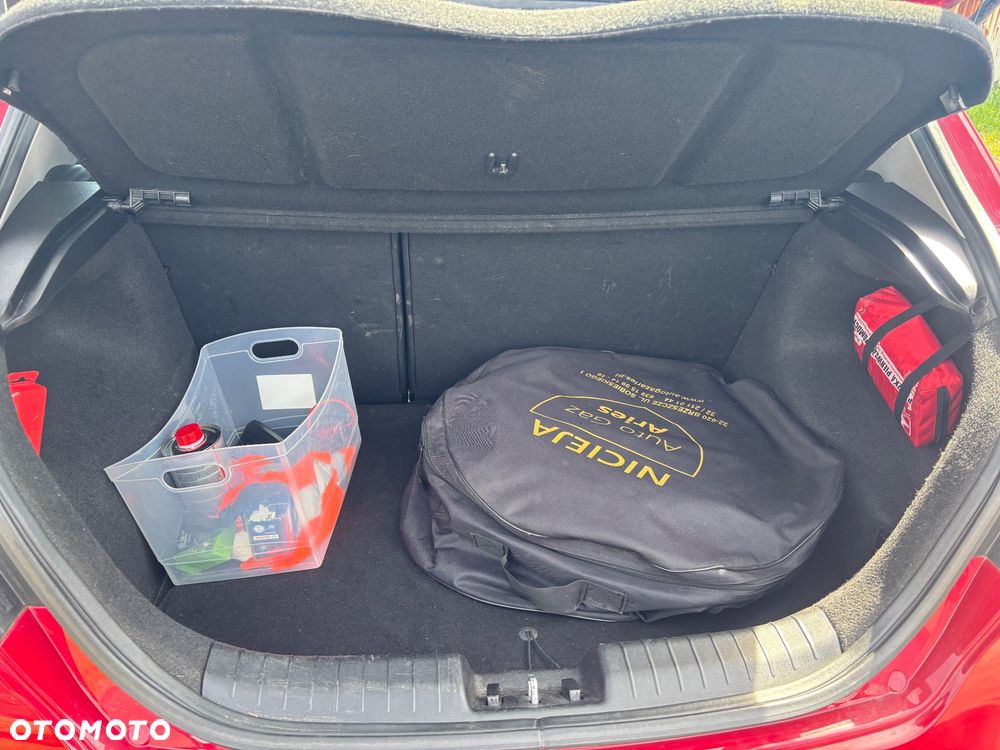 Kia Ceed 1.6 Comfort + - 8