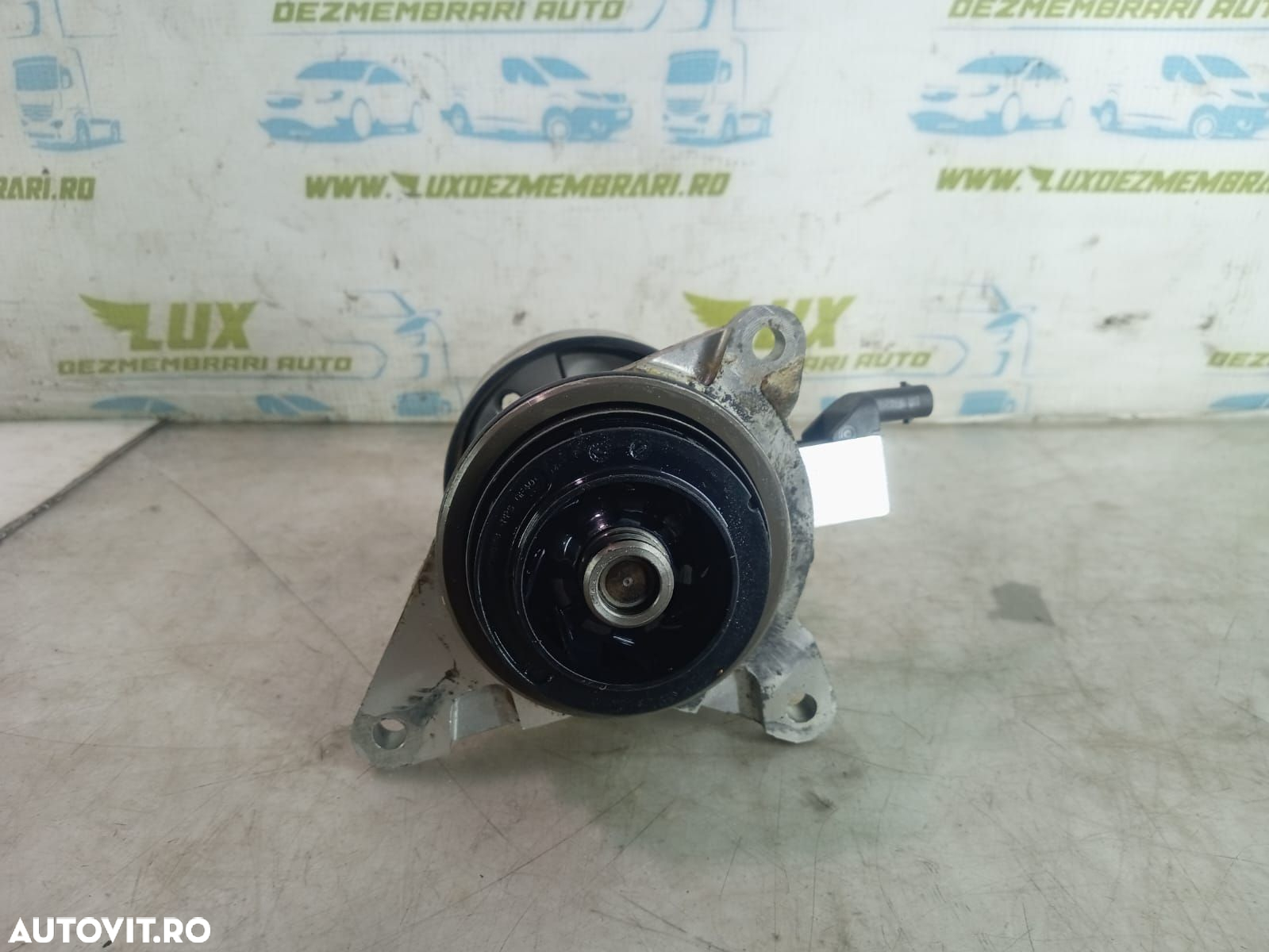 Pompa apa Fw938509aa 3.0  tdv6 Land Rover Range Rover Sport 2 [2013 - - 4