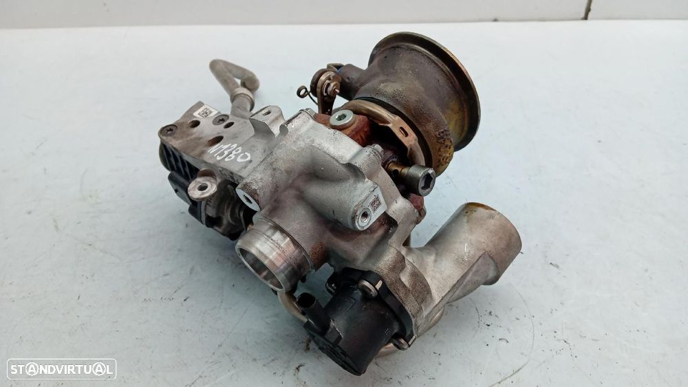 Turbo / compressor PEUGEOT 308 II - 1