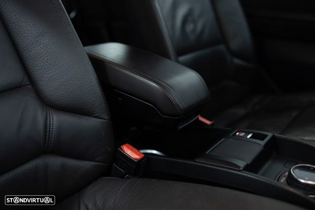 BMW i3 +Comfort Package Advance - 43